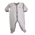 image de pyjama bébé