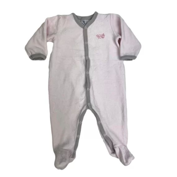 Pyjama Fille 12 mois