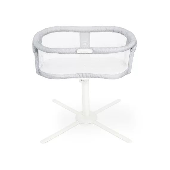 Berceau cododo pivotant à 360° BassiNest Essential