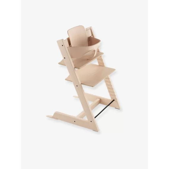 Siège Baby Set Tripp Trapp STOKKE naturel