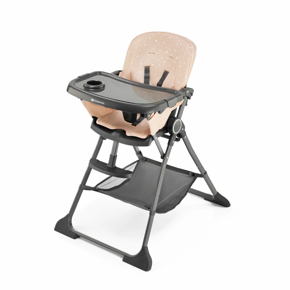 image de chaise haute bébé 