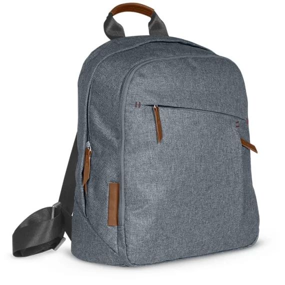 Sac à Dos UPPAbaby – Gregory Blue