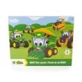 image de puzzle bébé