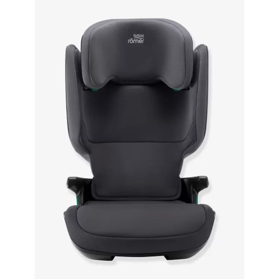 Siège-auto BRITAX RÖMER Kidfix M i-Size 100 à 150 cm, équivalence groupe 2/3 gris foncé (storm grey)