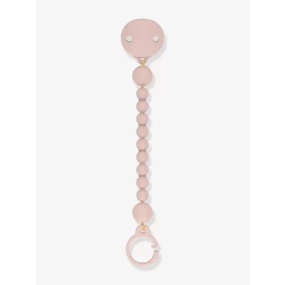 Attache-sucette silicone Colour Essence SUAVINEX nude