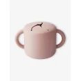 image de tasse d’apprentissage bébé 