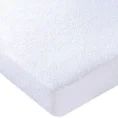 image de drap housse bébé 