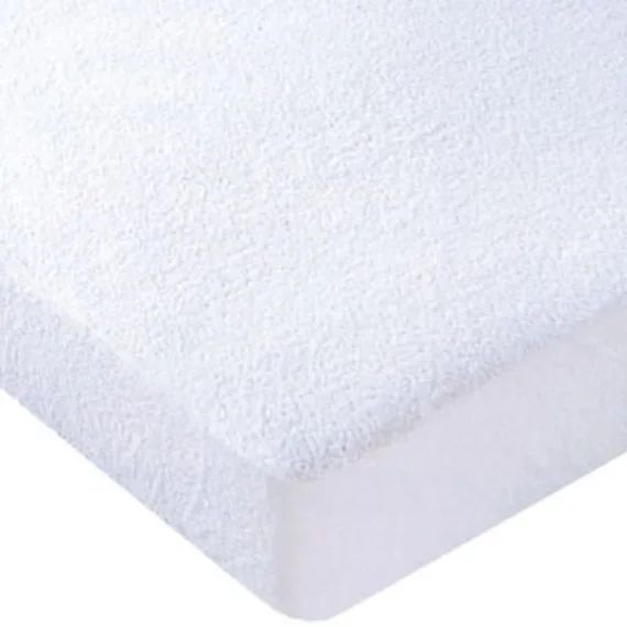 Protège matelas Alèse Cajou Bambou (60 x 120 cm)