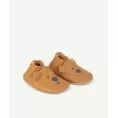 image de chaussons bébé 