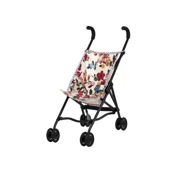 Poussette pour poupée Le Petit Lucas Du Tertre Hibiscus