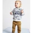 image de pantalon bébé
