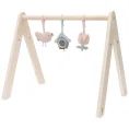 image de arche, portique bébé