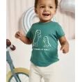 image de t-shirt bébé