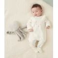 image de pyjama bébé