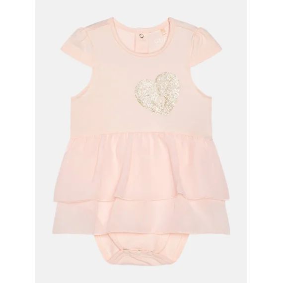 Bodies Robe Elegant Pink