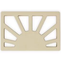 Jouet de dentition Sun Shifting sand
