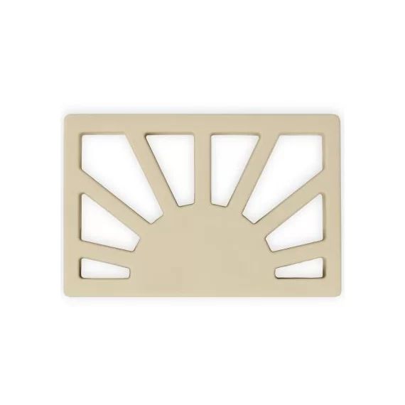 Jouet de dentition Sun Shifting sand
