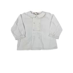 Blouse fille 12 mois