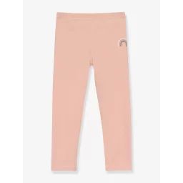 Legging anti-UV LÄSSIG rose nude