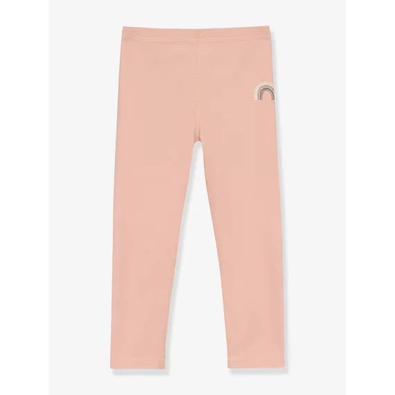 Legging anti-UV LÄSSIG rose nude