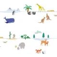 image de stickers bébé 