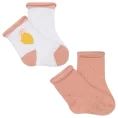 image de chaussette bébé