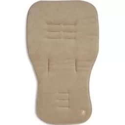 Assise pour poussette Biscuit