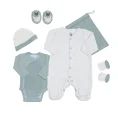 image de ensemble bébé 