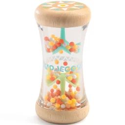 Hochet bâton de pluie BabyPlui