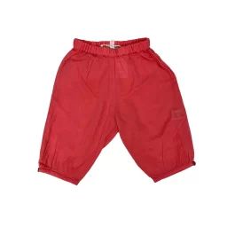 Pantalon fille 3 mois