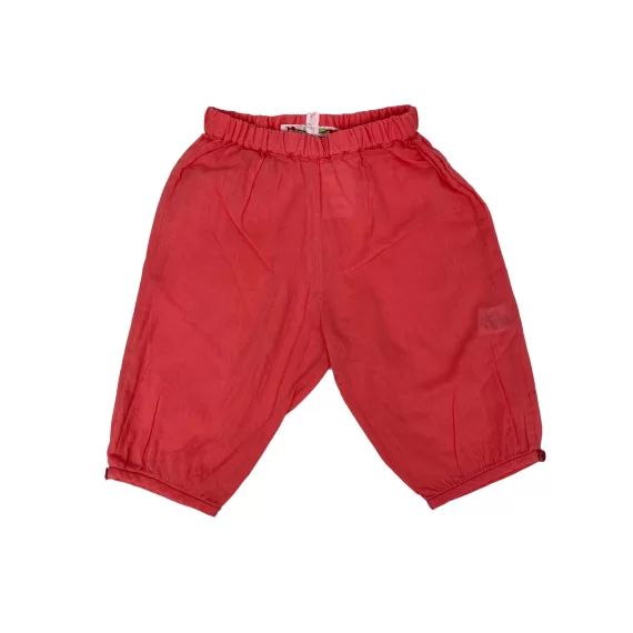 Pantalon fille 3 mois