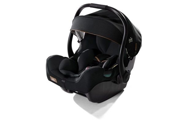 Coque Auto 0-13kg Joie i-Jemini – Eclispe