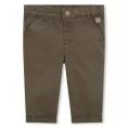 image de pantalon bébé 