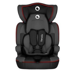 Siège Auto 9-36 kg Lionelo Levi One – Sporty Black