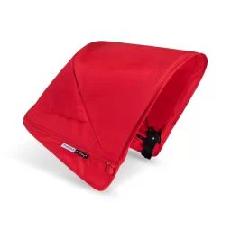 PP Donkey3 sun canopy RED