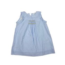 Robe Fille 6 mois