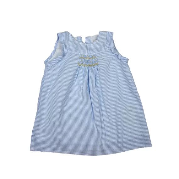 Robe Fille 6 mois