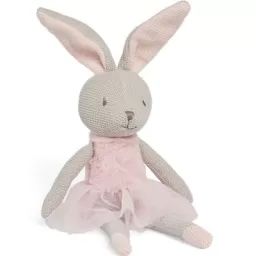Peluche lapin Nola (50 cm)