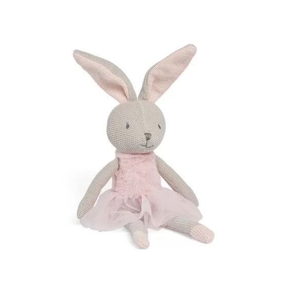 Peluche lapin Nola (50 cm)