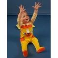 image de pyjama bébé 