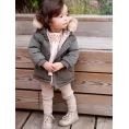 image de manteau bébé