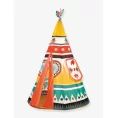 image de tipi, tente bébé 