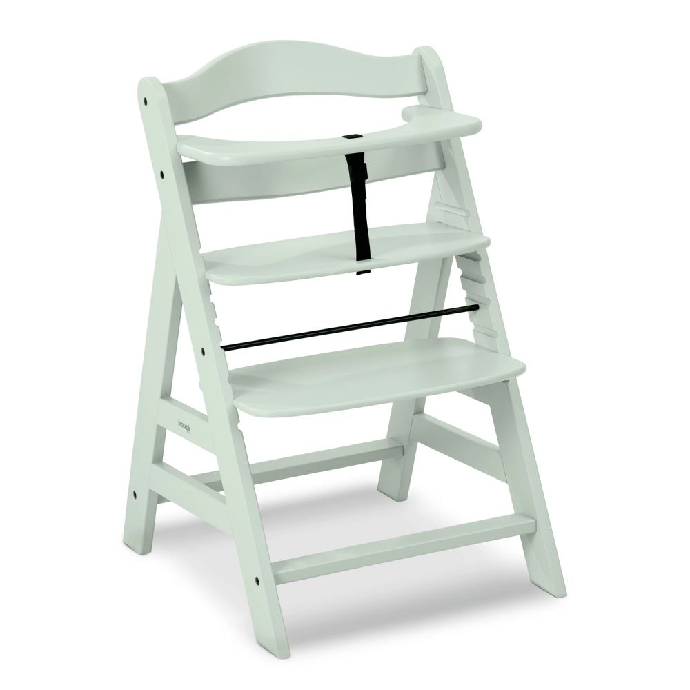 image de chaise haute bébé