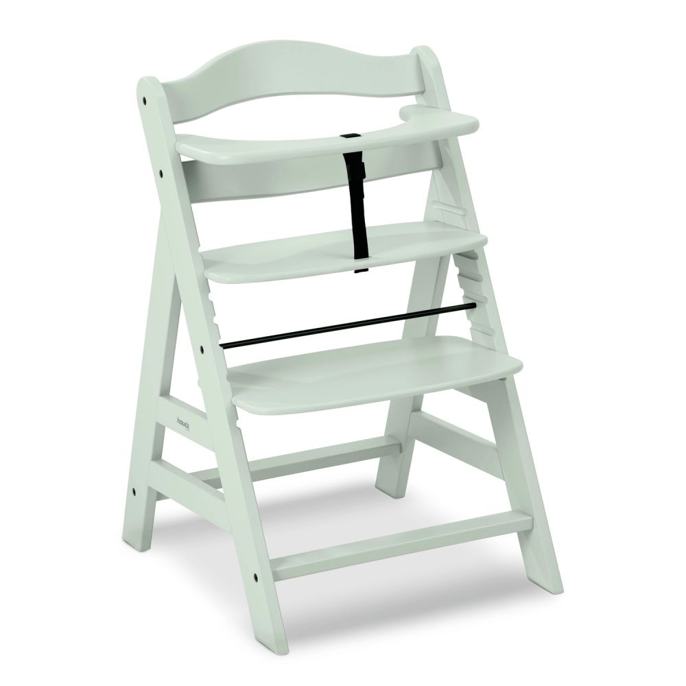 Chaise Haute Hauck Alpha+ – Mint
