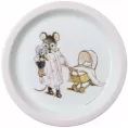 image de assiette bébé 