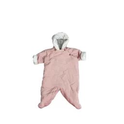 Combinaison Pilote fille 12 mois