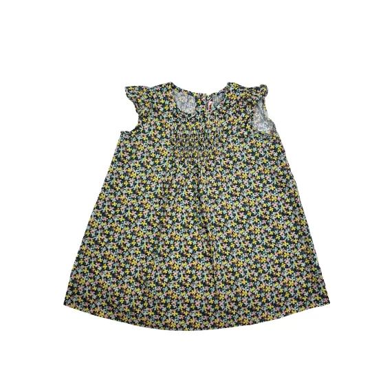 Robe fille 18 mois
