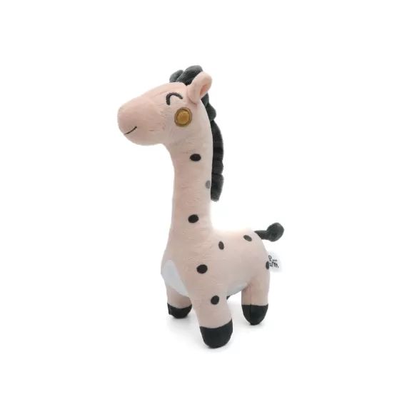 Peluche Girafe – Multicolor