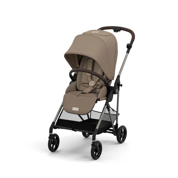 image de poussette bébé 