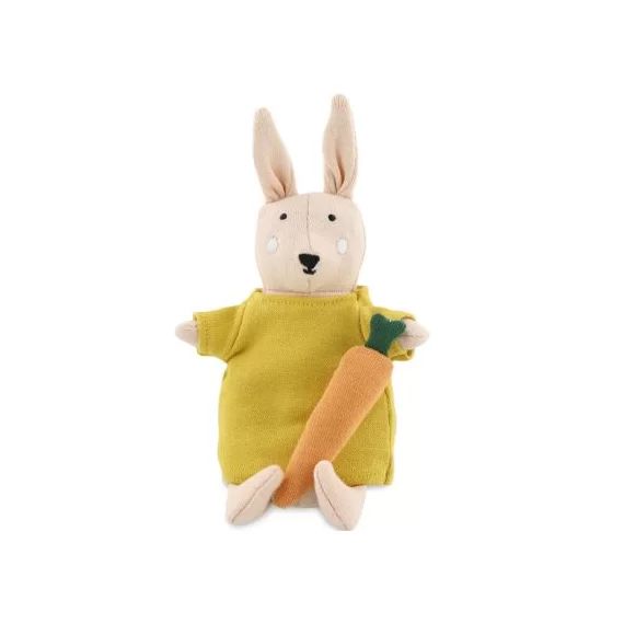 Mini personnage Mrs. Rabbit (13 cm)